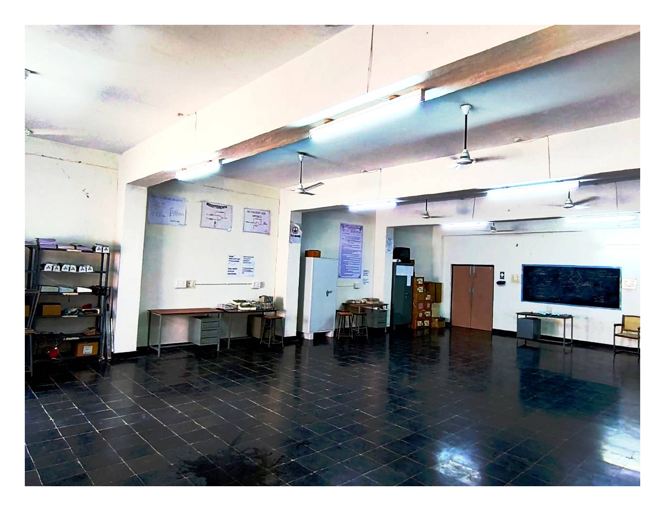 course image